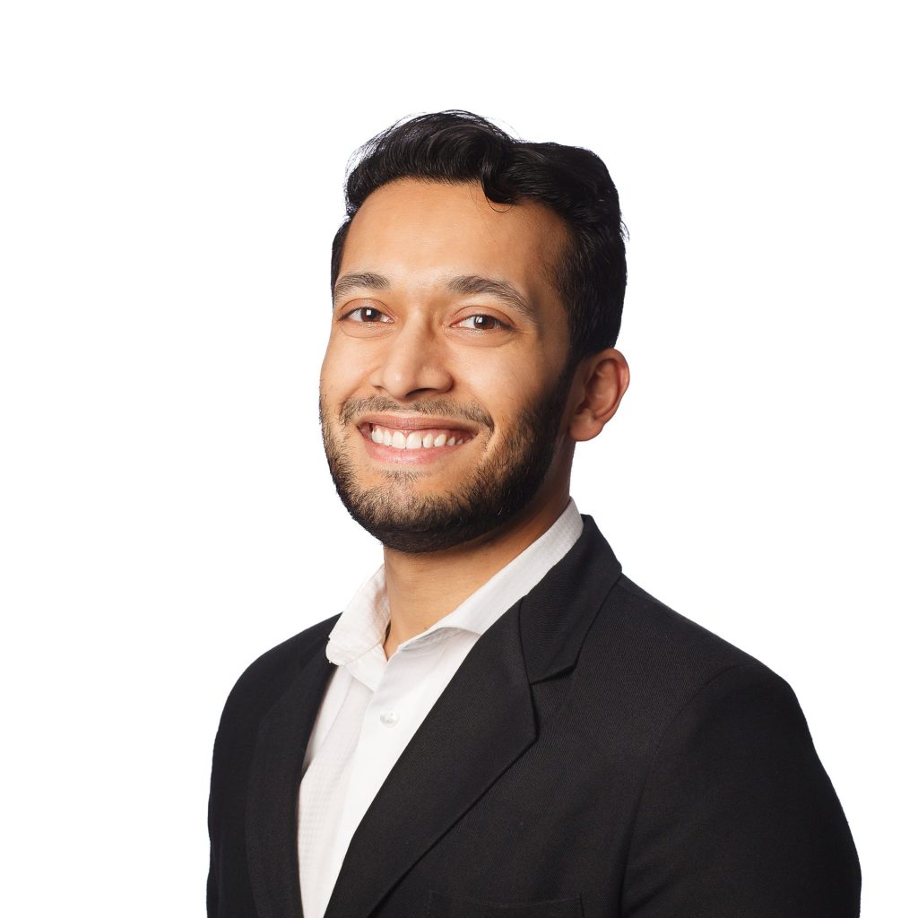 Zohaib Rengers ZOHAIB MOONIS - Fideres