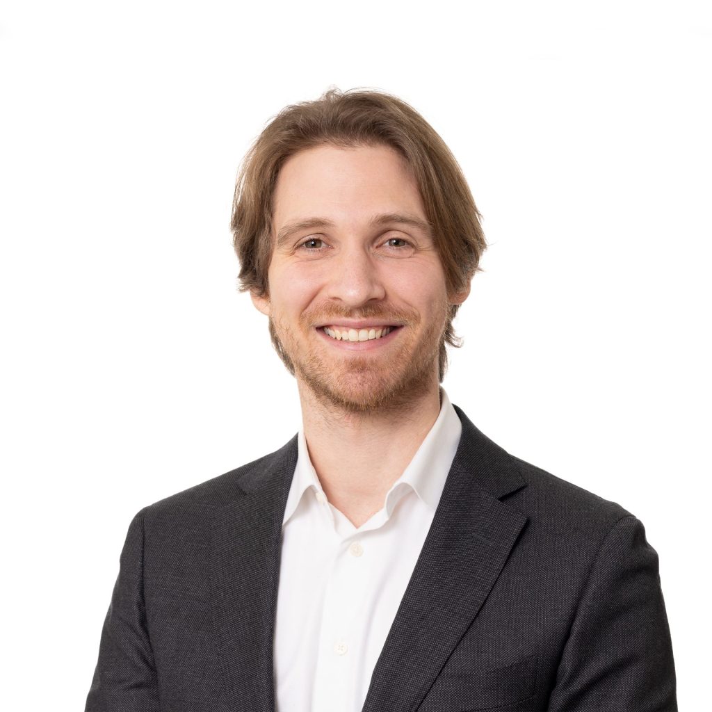 Chris Rippe Team - Fideres