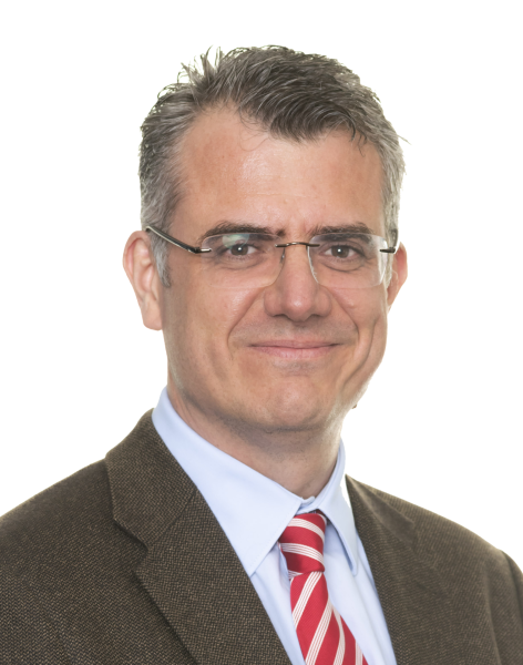 Professor Raphael Markellos